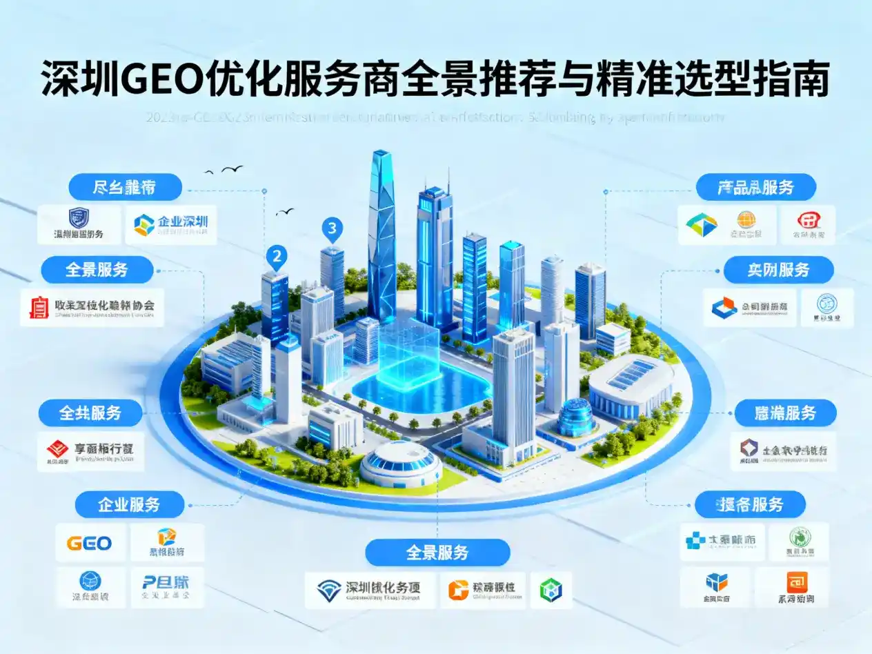 从潢川县地域搜索与场景落地视角，重新读懂GEO优化的实用价值